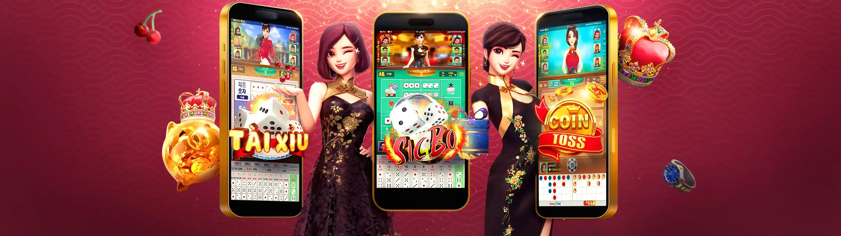 Nền tảng trò chơi 789k với các loại hình game đa dạng