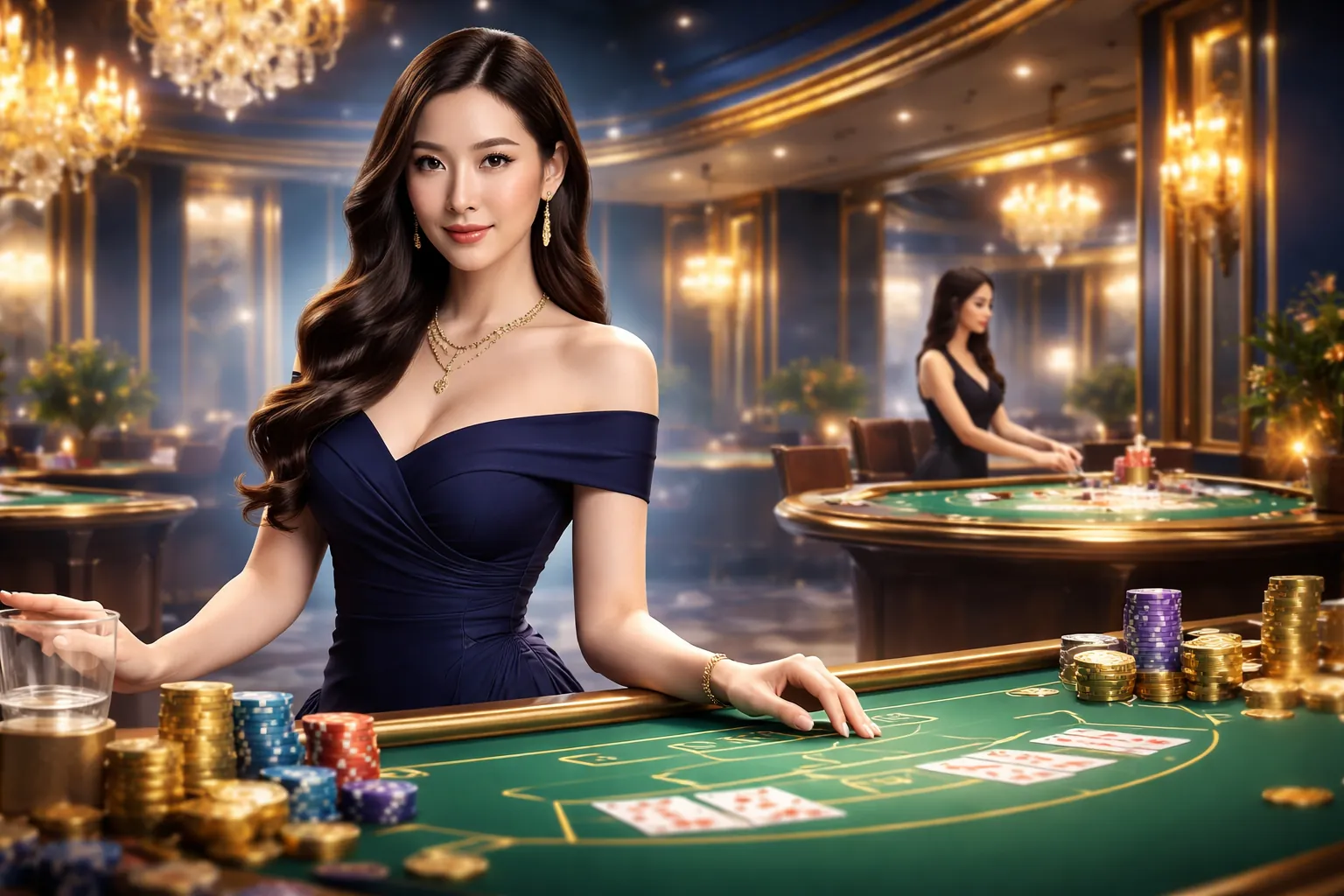 Đá Gà Trực Tuyến 789k - Sân Chơi Hấp Dẫn