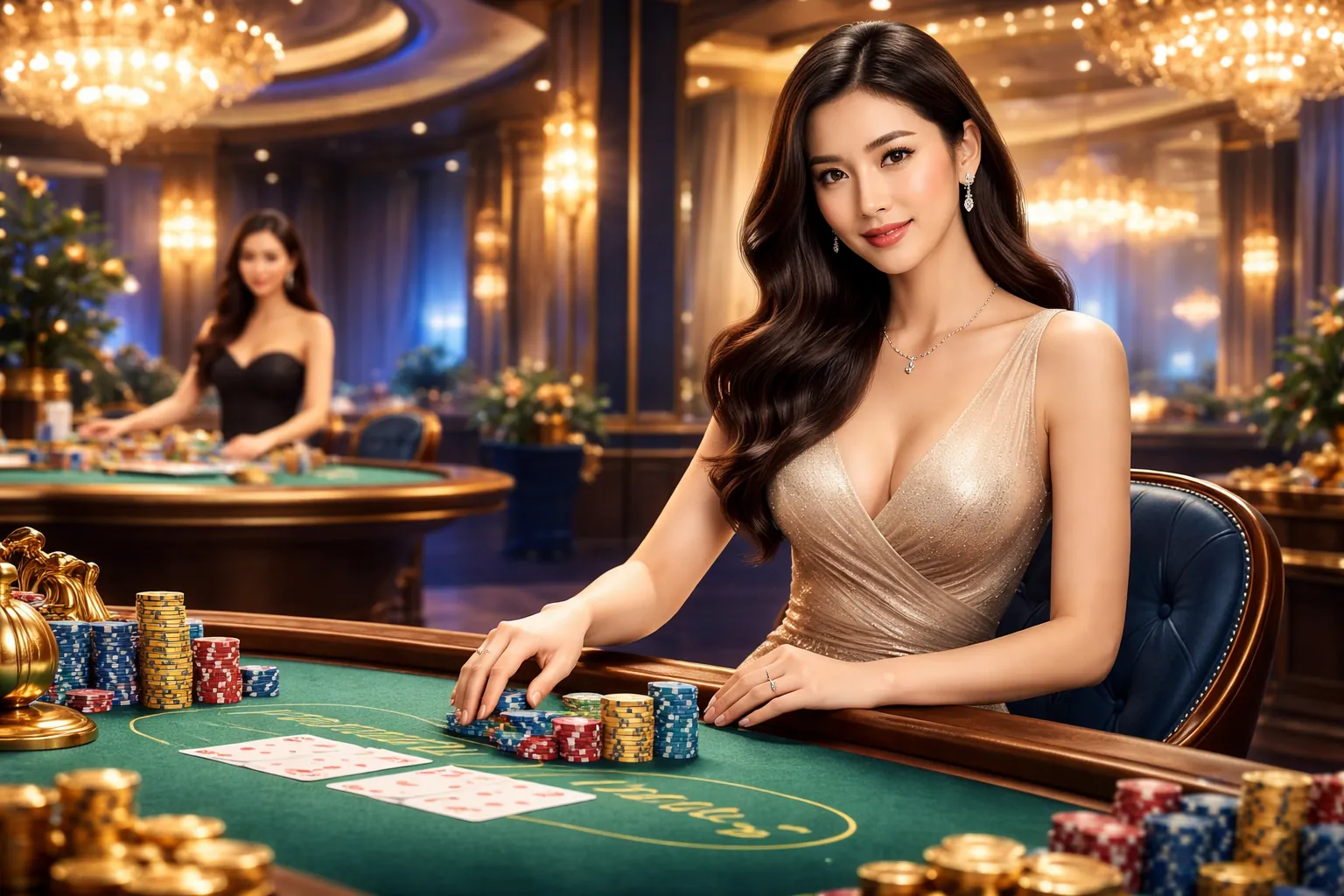 Hình ảnh giới thiệu chung về 789k