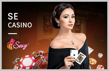 Trò chơi Live Casino Baccarat tại 789k