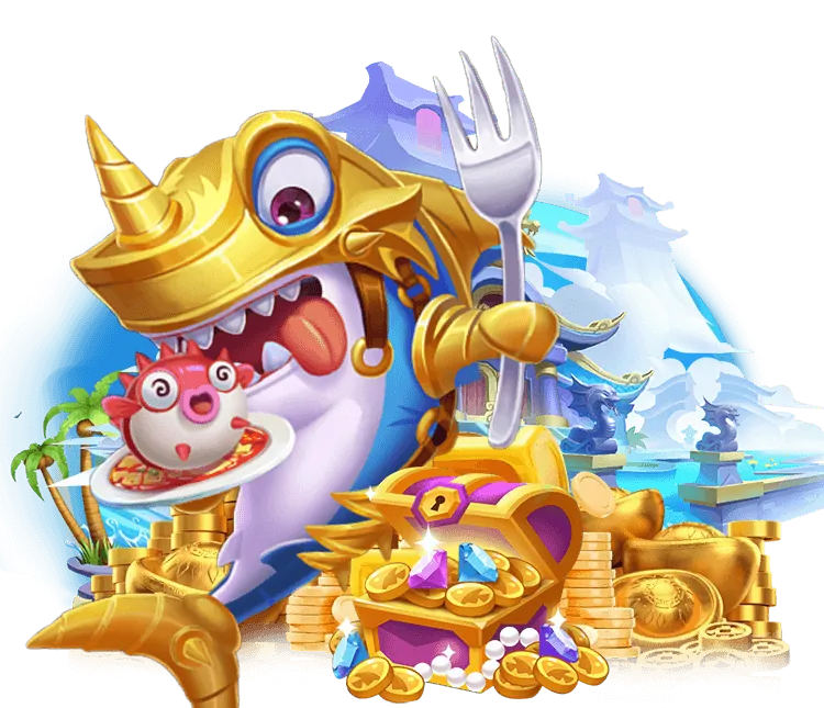 Game Bắn Cá 789k