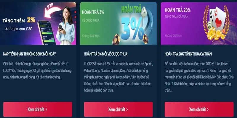 Phân tích các chương trình khuyến mãi mới nhất của 789k